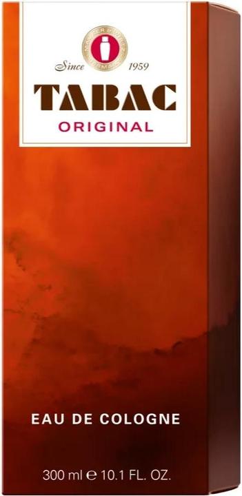 Produktbild Tabac Original Eau de Cologne (Eau de Cologne, 300 ml)
