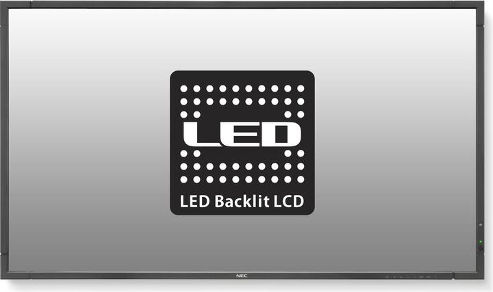 Produktbild NEC Multisync E905 (1920 x 1080 Pixel, 90.02")