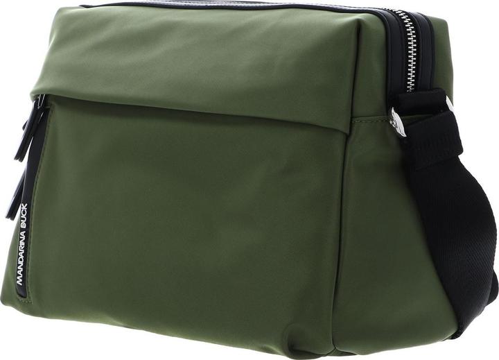 Immagine prodotto Mandarina Duck Hunter Crossover, funzionale e sportiva, con dettagli in metallo e logo