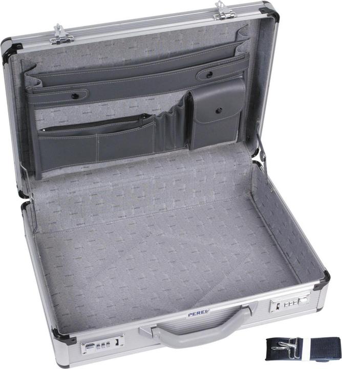 Actual product image Velleman Universal tool case unfixed (30 l)