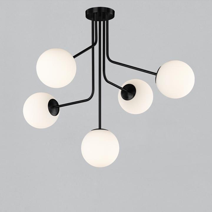 Image du produit ACB Iluminacion ACB Pendelleuchte Parma (E27)