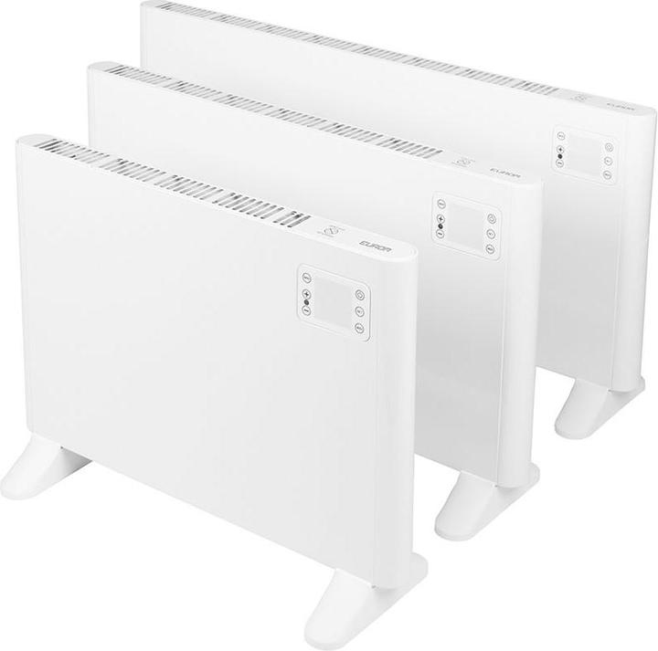 Image du produit Eurom Alutherm (2000 W)