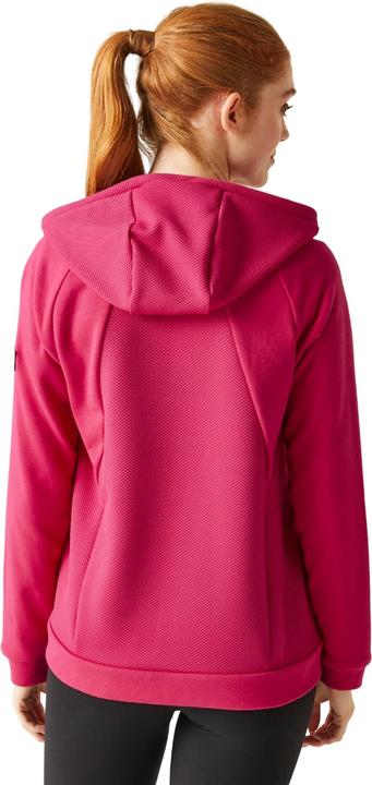 Immagine prodotto Regatta Flamino Giacca in Pile Cerniera su intera lunghezza Donna (36)