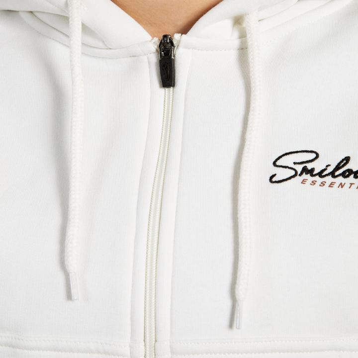 Produktbild Smilodox Zip Jacke Enara (S)