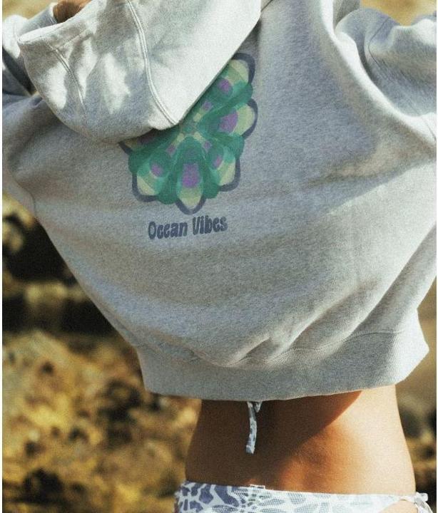 Actual product image Oxbow Hoodie (XL)
