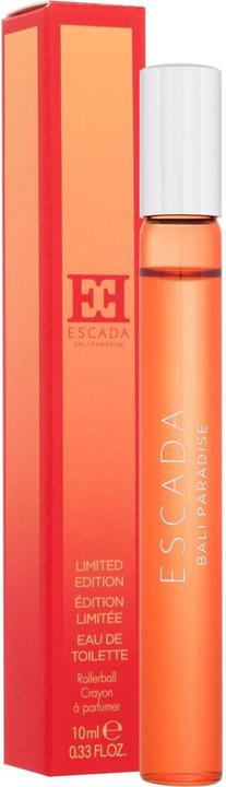 Produktbild Escada Bali Paradise Eau De Toilette Floral Women's Perfume (Eau de Toilette, 75 ml)