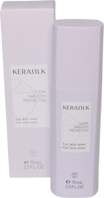 Actual product image Kerasilk Flat Iron Spray (75 ml)