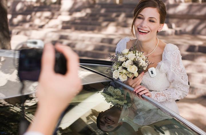 Produktbild Saramonic Blink500 Pro B1W