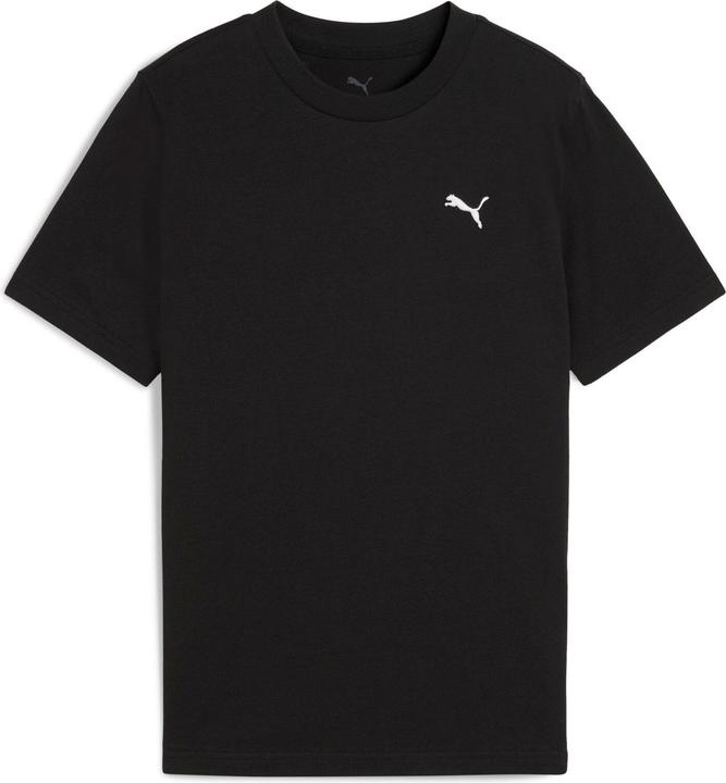 Produktbild Puma Wardrobe Ess Tee B (128)