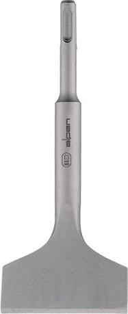 Actual product image Alpen SDS-plus 98500165100 Plastering Chisel 75 x 165 mm