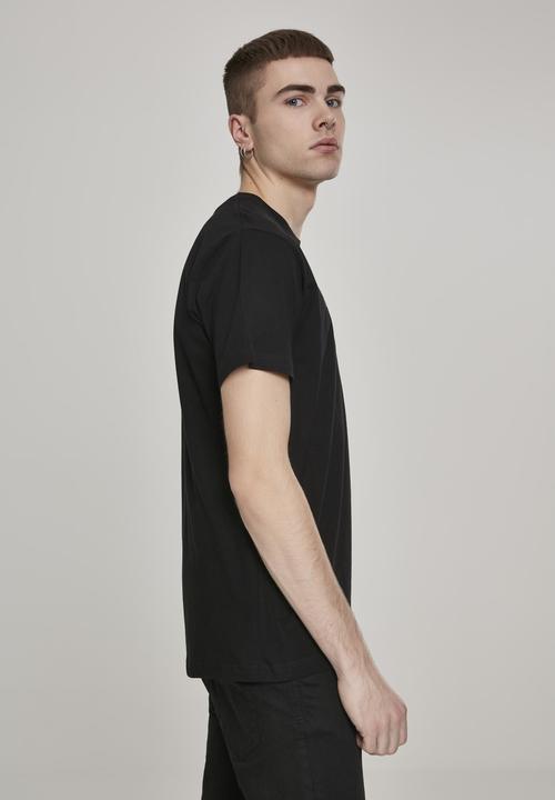 Actual product image Mister Tee ABC Tee (XS)