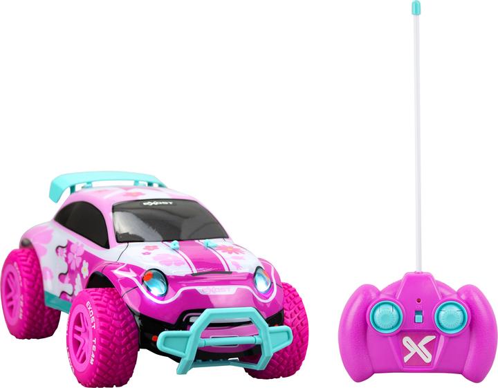 Produktbild Silverlit Pixie Exost