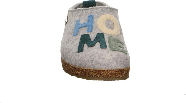 Actual product image Haflinger Grizzly Home (38)