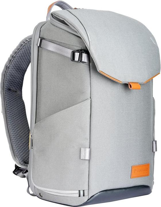 Vanguard VEO CITY B46 GY (Zaino per fotocamera, 21 l)