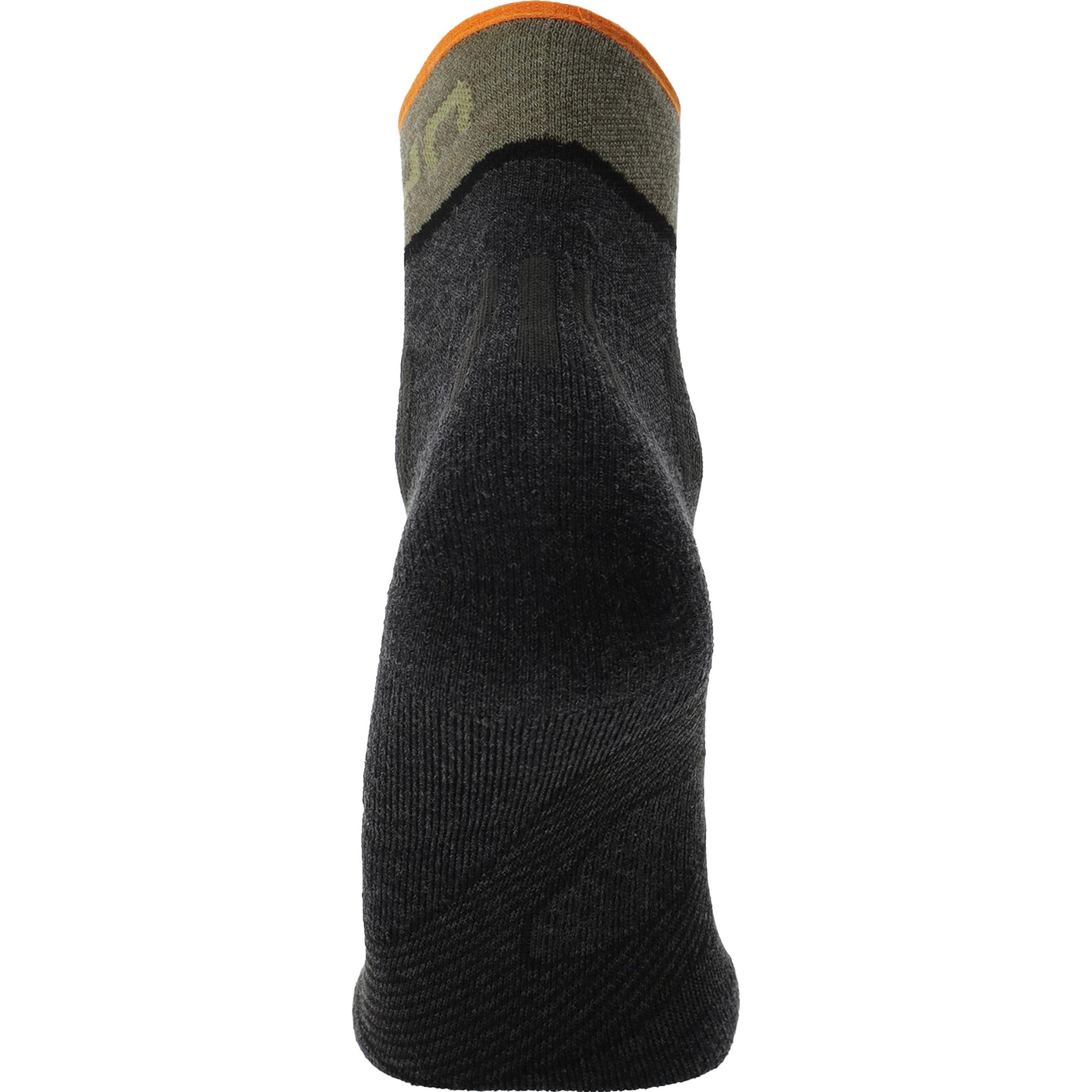 Thumbnail - UYN, Herren, Sportsocken, Trekking One Cool Low (39 - 41), Grau