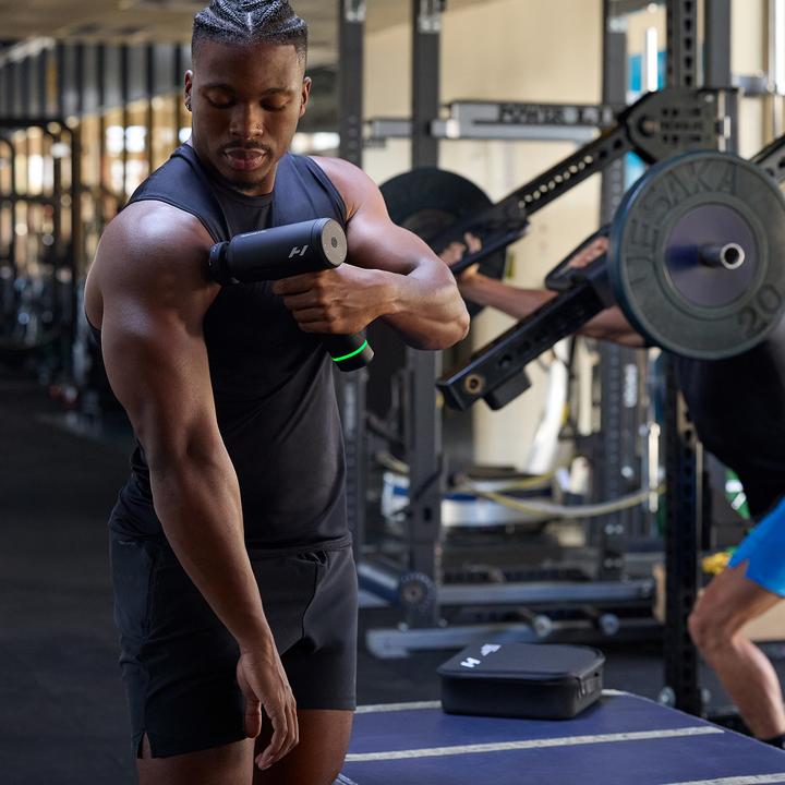 Produktbild Hyperice Hypervolt 3 Pro