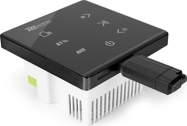 Produktbild Power Dynamics Powerline A50B (1 Paar)