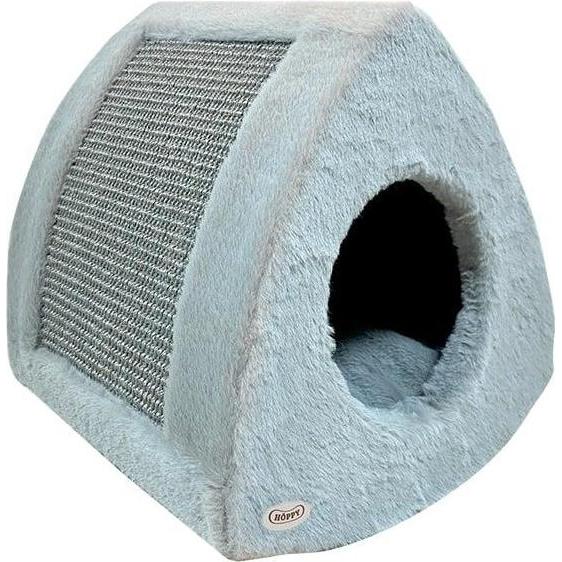 Thumbnail - Hoppy Pets CAT CAVE 36X31X36CM, Futternapf
