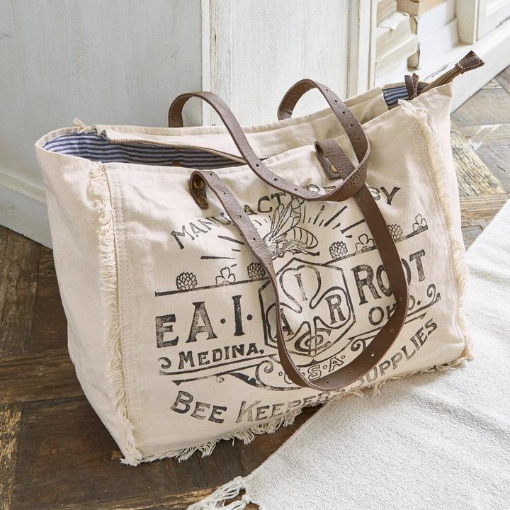 Immagine prodotto Loberon Borsa crema Cloe