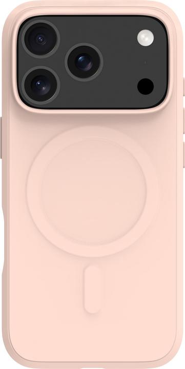 Actual product image dbramante1928 Back Cover Greenland iPhone 17 Pro Pink (Apple iPhone 17 Pro)