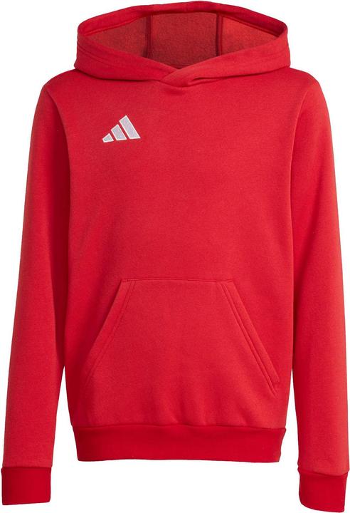 Produktbild Adidas Ent26 Hoody Y - tepore/white (176)