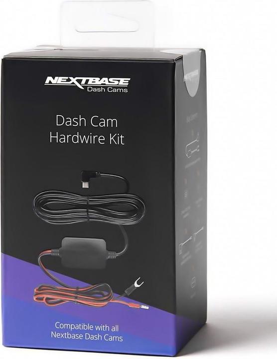 Image du produit Nextbase Kit de câblage