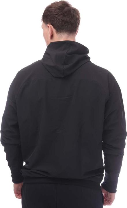 Immagine prodotto adidas Z.N.E. Felpa con Cappuccio e Zip Intera Uomo (M)