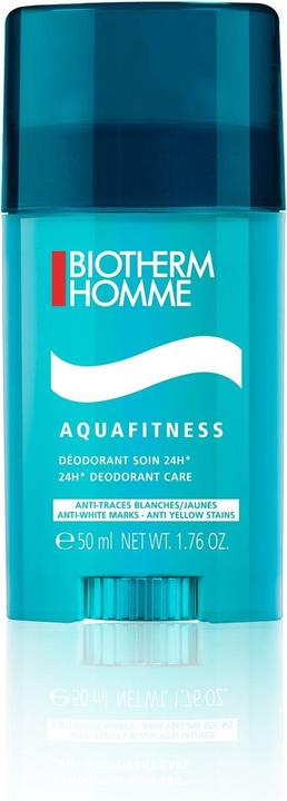 Actual product image Biotherm Aquafitness (Stick, 50 ml)