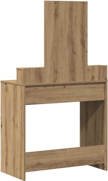 Image du produit vidaXL Schminktisch (41 x 41 x 140 cm)