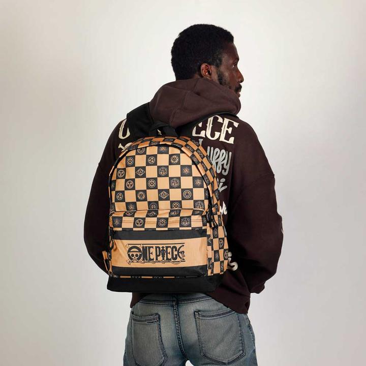 Actual product image Karactermania PLUS HS Backpack Chess (23 l)