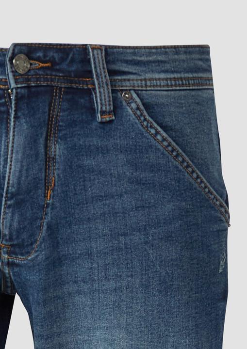 Produktbild s.Oliver Jeans-Hose (32)