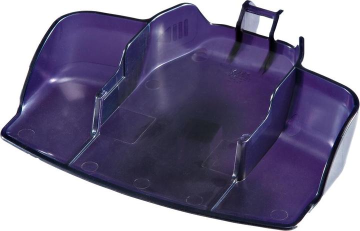 Productafbeelding Makita Collecteur de coupe 16 cm (Oplaadbare batterij)
