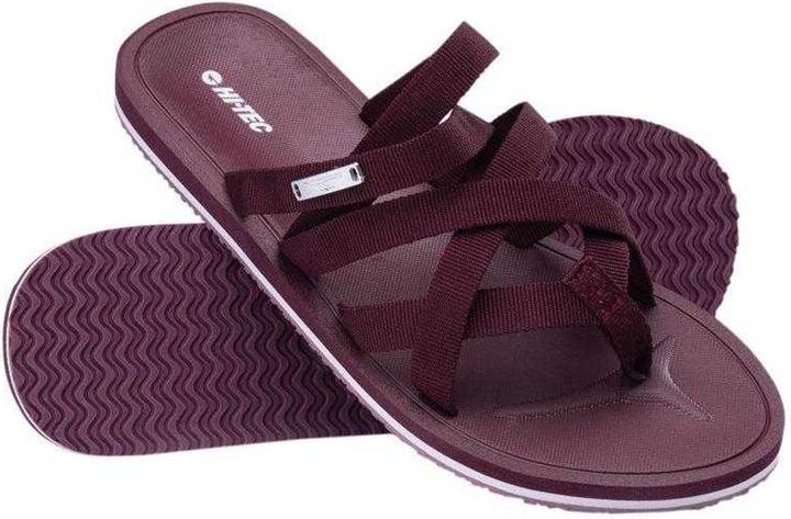Image du produit Hi-Tec Pima-Flip-Flops (36)