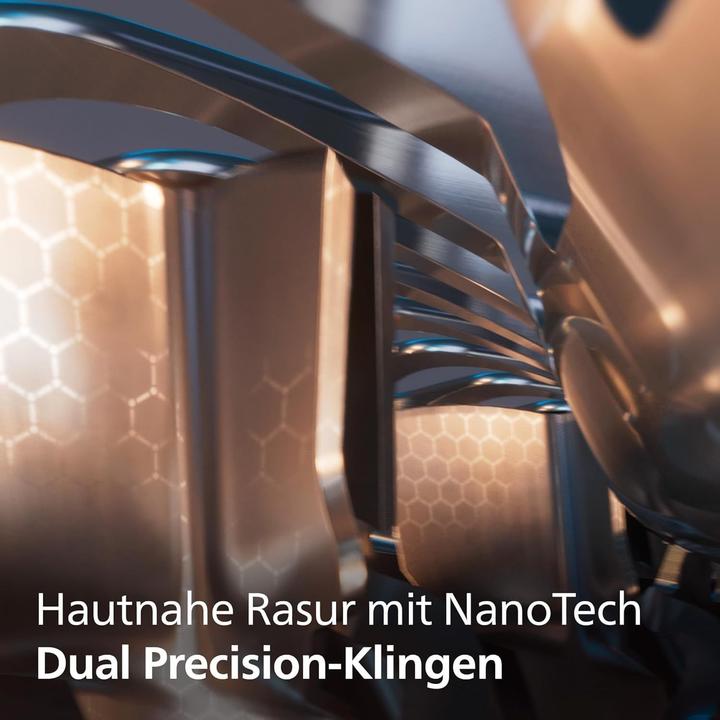 Actual product image Philips Shaver Series 9000 Prestige (SP9840/31)