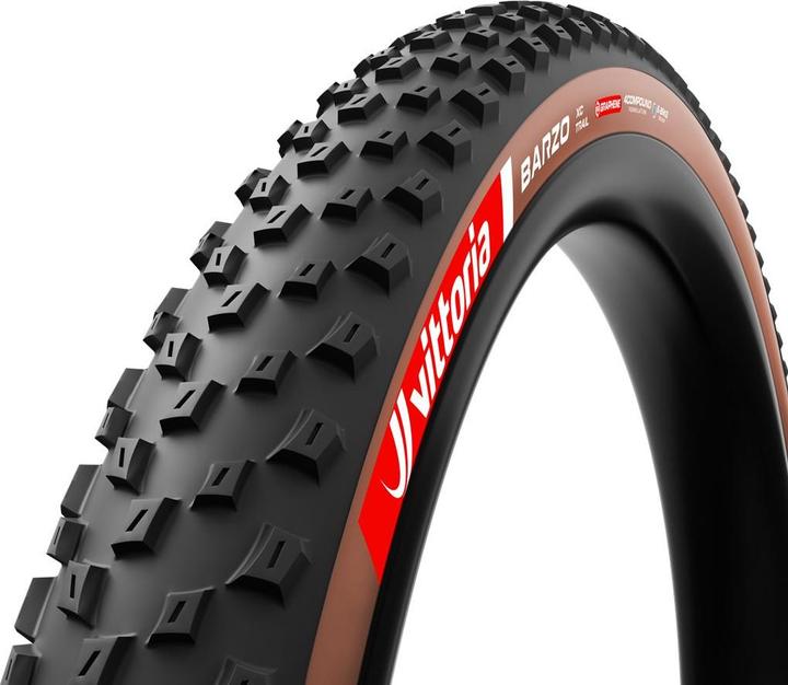 Vittoria Pneu Barzo (29 x 2.40, 60-622)