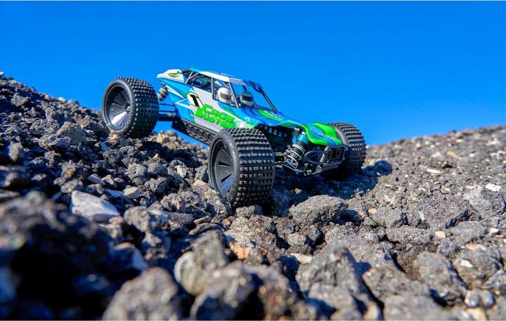 Image du produit Carson Cage Buster 4WD (RTR Prêt à fonctionner)