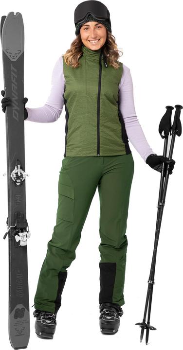 Actual product image Lamunt Martha Warm Knit