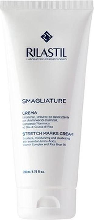 Produktbild Rilastil Rilastil Smagliature (Körpercreme, 200 ml)