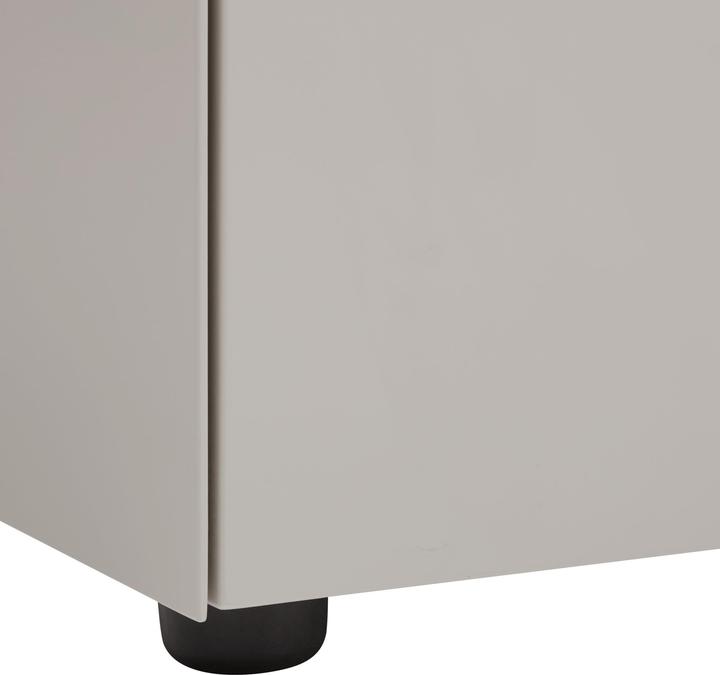 Image du produit micasa Lux Lux (120 x 46 x 74.50 cm)