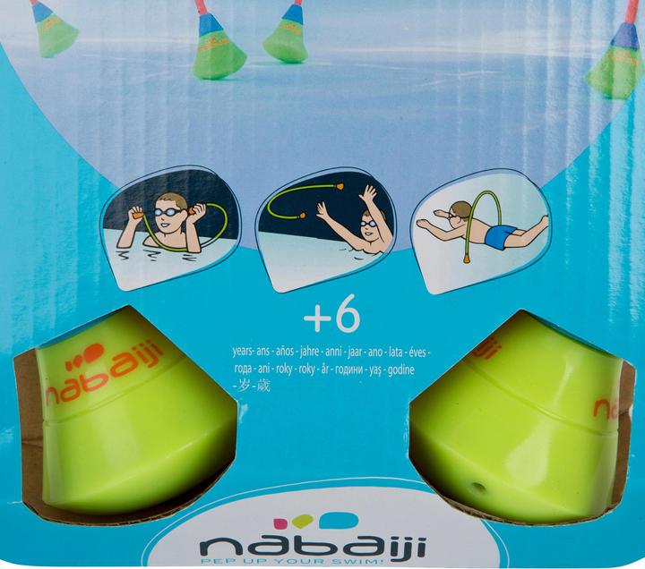 Produktbild Nabaiji Aquaway