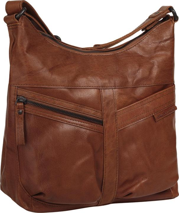 Produktbild Spikes & Sparrow Umhängetasche