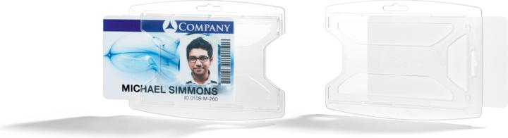 Image du produit Durable Porte-badge "reXycle