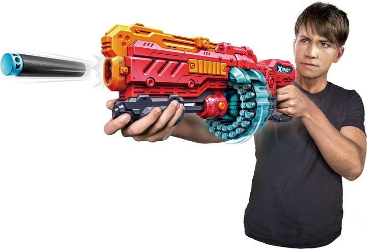 Produktbild Xshot X-SHOT-EXCEL-TURBO ADVANCE,S3