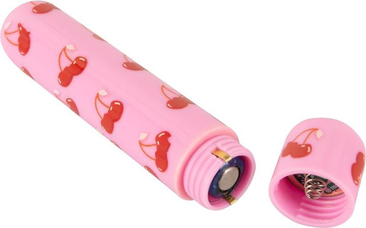 Actual product image Beau Coeur Mini Vibrator