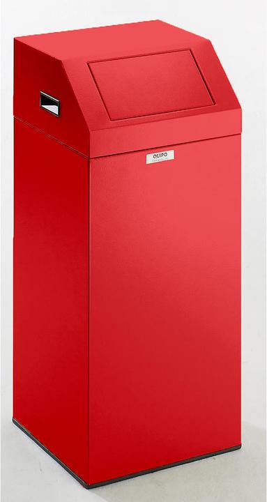 Immagine prodotto eurokraft pro collettore di materiali riciclabili (76 l)