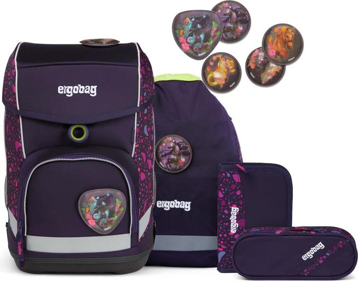 Produktbild Ergobag Cubo (19 l)