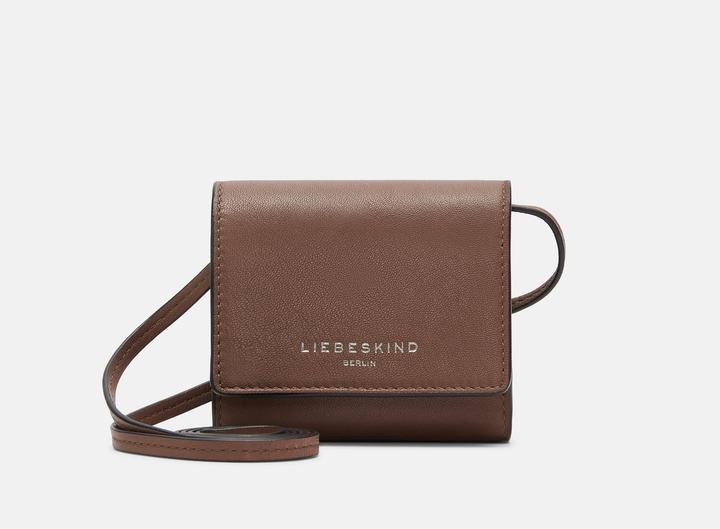 Actual product image Liebeskind Berlin Portemonnaie Geldbörse zum Umhängen