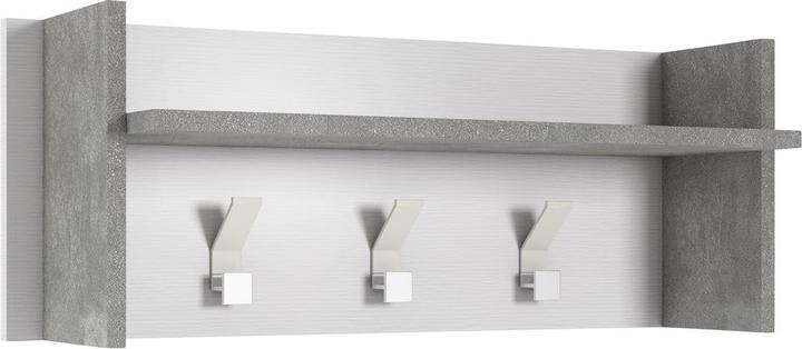 Actual product image BYYU Shoe