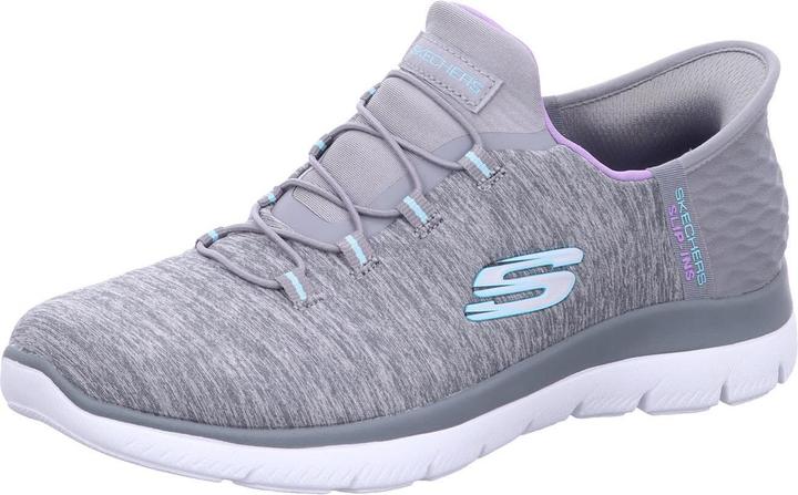 Image du produit Skechers Baskets SUMMITS - DAZZLING HAZE (40)