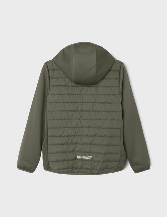 Immagine prodotto Name it Hybrid Jacke (164)